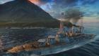 Системные спецификации игры World of Warships