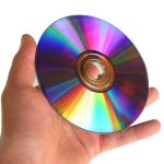 Что такое образ диска и для чего он нужен?