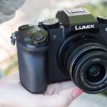 Первый обзор Panasonic Lumix DMC-G7 ⇡ Комплект поставки и дополнительные опции