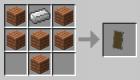 Почему в Minecraft Bedrock нет щитов Где можно найти щит в майнкрафте 1