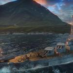 Системные спецификации игры World of Warships