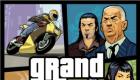 История серии Grand Theft Auto