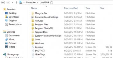 Оптимальный размер файла подкачки windows?