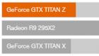 Nvidia Geforce GTX Titan Z: характеристики и разгон для майнинга